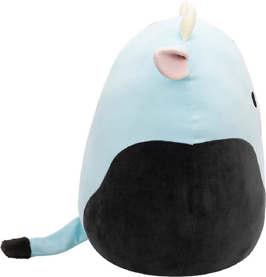 Jazwares Plush Squishmallows Cillian Cow for 3+ Years 50 cm