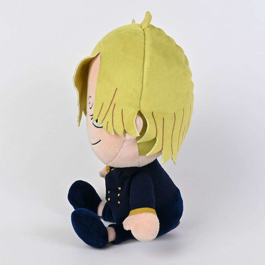 Sakami Merchandise Λούτρινο One Piece 25 εκ.
