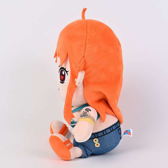 Sakami Merchandise Λούτρινο One Piece 25 εκ.