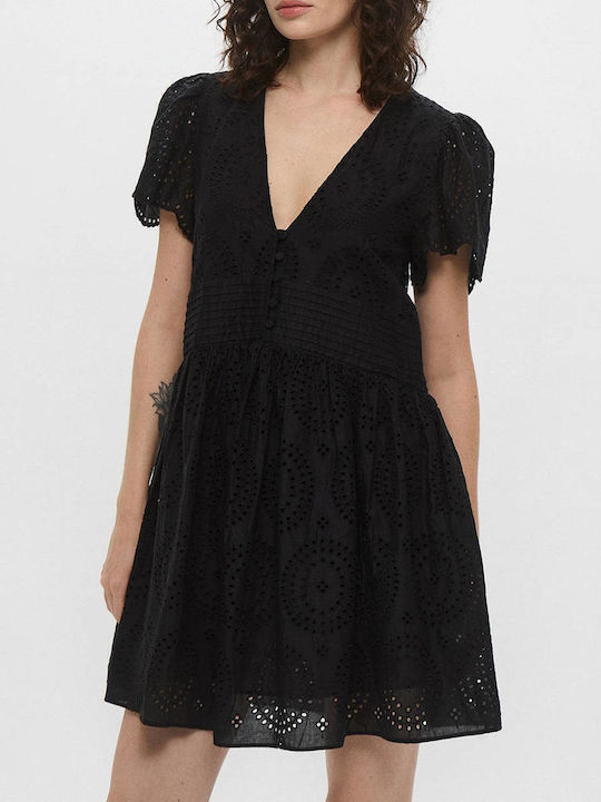 Summer Mini Dress