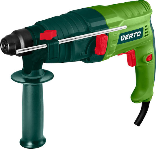 Verto Perforator 50g368 1.50 J Sds Plus 500 W