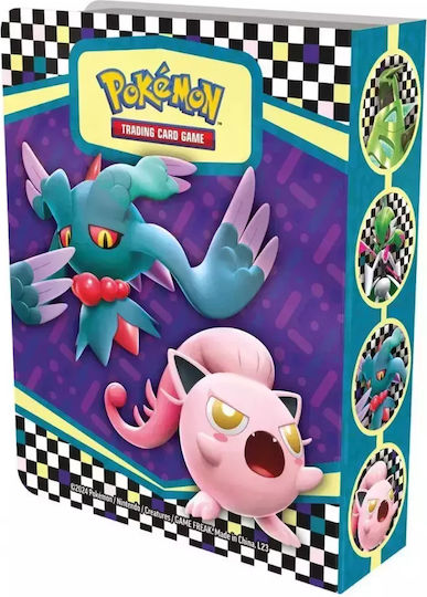 TCG Zurück zur Schule Sammlertruhe 2024 Pokémon Packs Pok858383