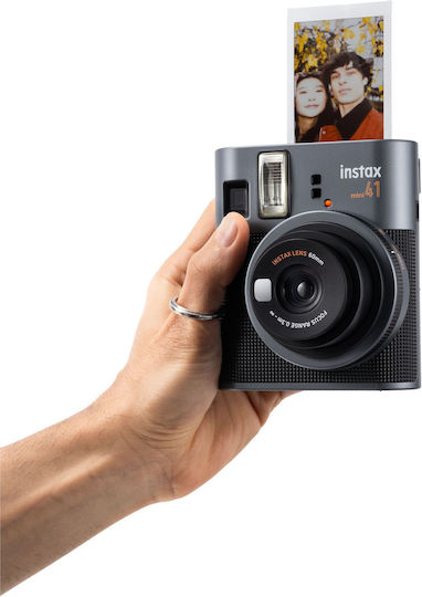Fujifilm Instax Mini 41 Черно