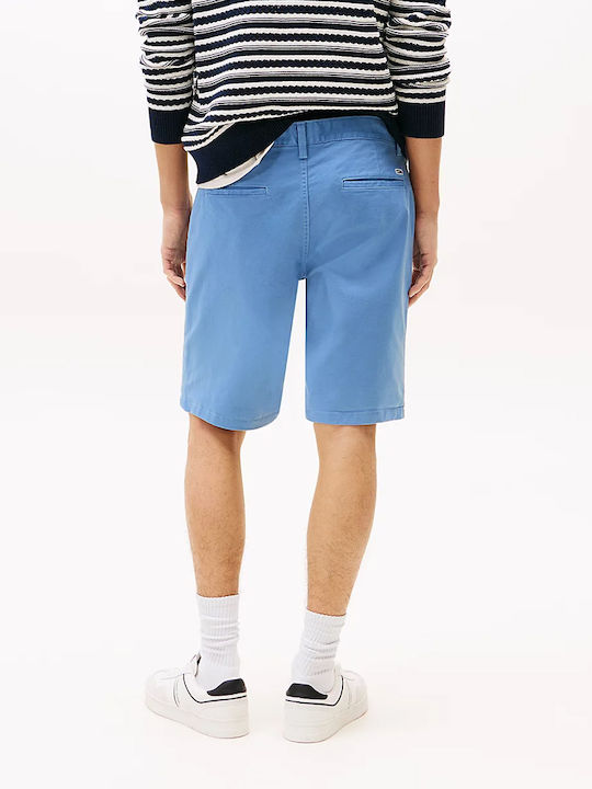 Men's Shorts Chino Sky Blue