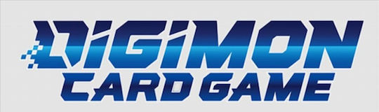 Namco - Bandai Digimon Booster Box (EN)