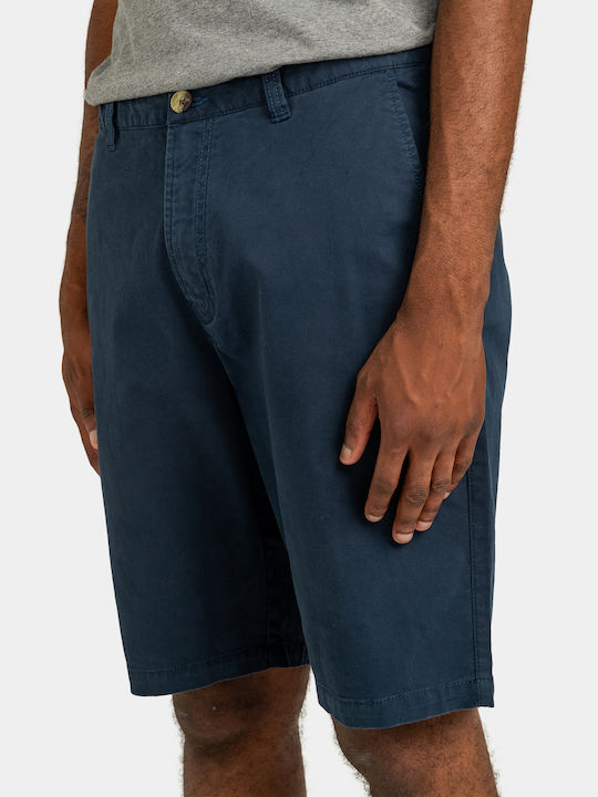 Howland Ανδρική Βερμούδα Chino Eclipse Navy