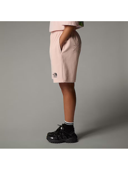 Men's Athletic Shorts Fuchsia