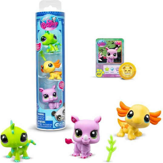 Schylling Jucărie Miniaturală Littlest Pet Shop