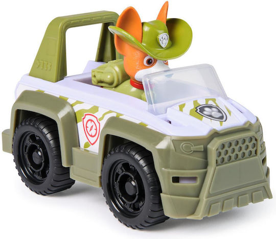 Paw Patrol Miniature Toy for Ages 3+