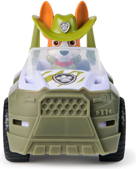 Paw Patrol Miniature Toy for Ages 3+