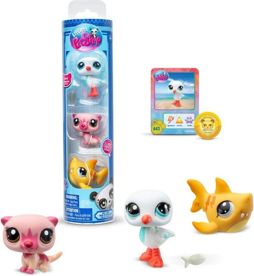 Schylling Jucărie Miniaturală Littlest Pet Shop