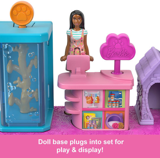 Barbie Мини Barbieland За 4+ Години