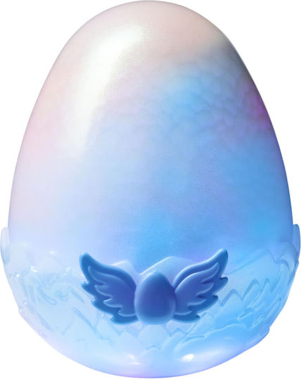 Spin Master Alive Mystery Hatch - Draggle Hatchimals For 3+ Years 26.6cm