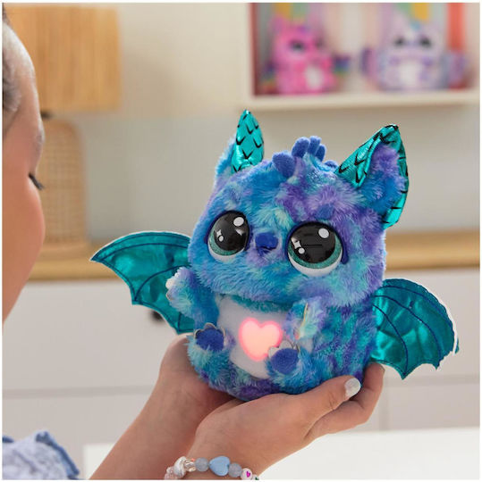 Spin Master Alive Mystery Hatch - Draggle Hatchimals For 3+ Years 26.6cm