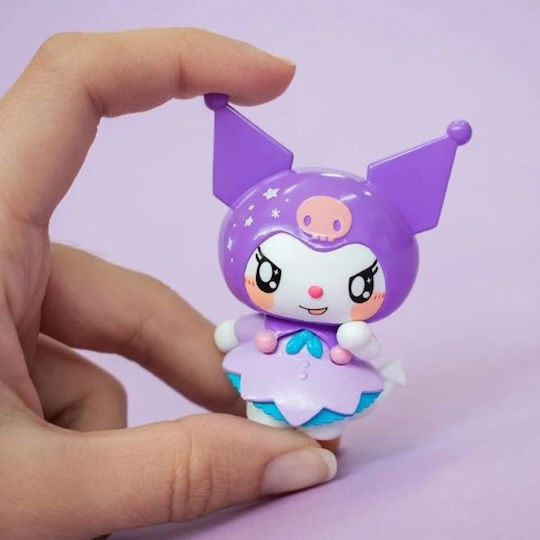 Comansi Kuromi Hello Kitty 5εκ.
