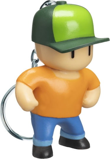 Giochi Preziosi Stumble Guys Blind Stumble Guys for 8+ Years 6cm (Miscellaneous Designs)