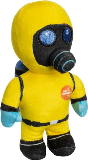 Stumble Guys Stumble Guys Miniature Toy 18cm (Miscellaneous Designs)