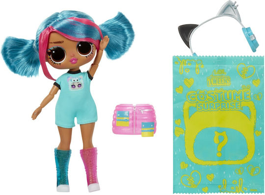 MGA Entertainment Παιχνίδι Μινιατούρα Lol Surprise για 3+ Ετών