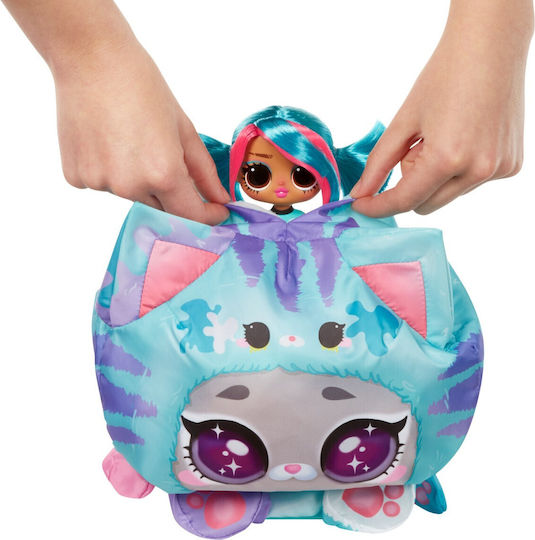 MGA Entertainment Παιχνίδι Μινιατούρα Lol Surprise για 3+ Ετών