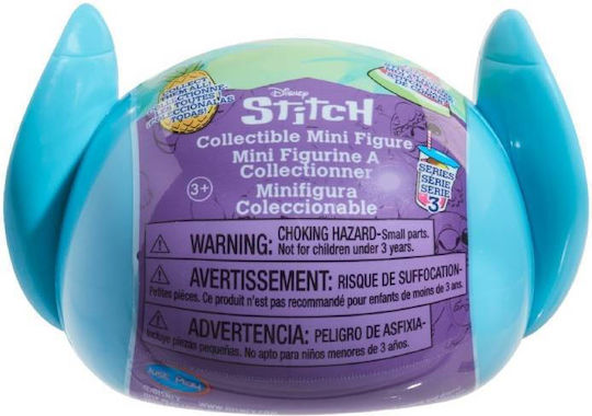 Disney Stitch Capsule Surprise 5cm 886144462887