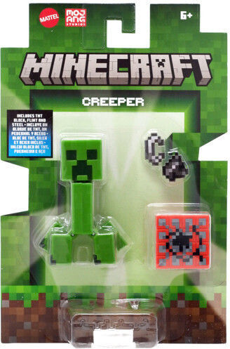 Mattel Creeper για 6+ Ετών