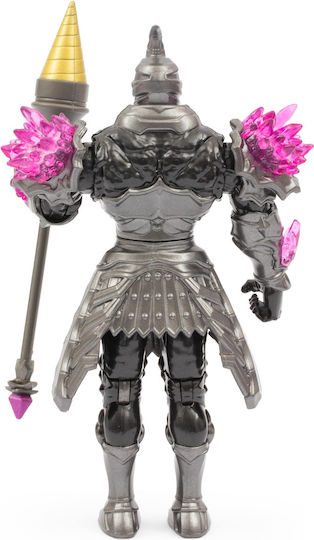 Giochi Preziosi Gormiti Figure Villain General Fraktur 15cm