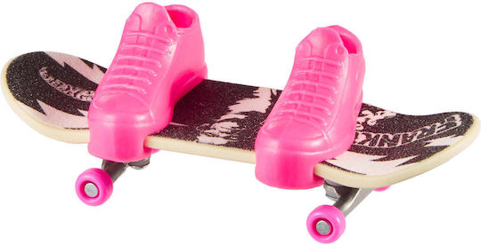 Hot Wheels Миниатюрна играчка Pain In The Neck за 5+ години Години