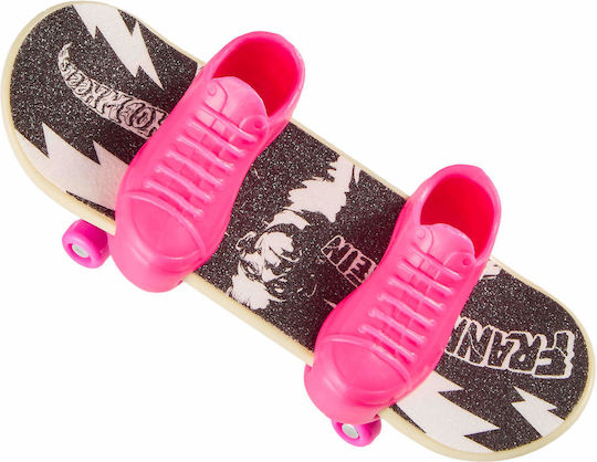 Hot Wheels Миниатюрна играчка Pain In The Neck за 5+ години Години