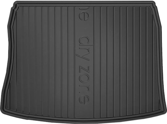 Frogum Trunk Mat for Audi A3 / Quattro 2003-2013 Black