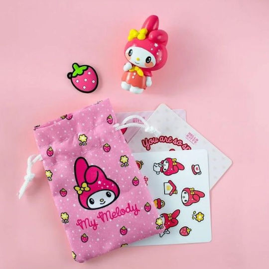 Comansi Миниатюрна играчка My Melody Hello Kitty за 5+ години Години 5см.