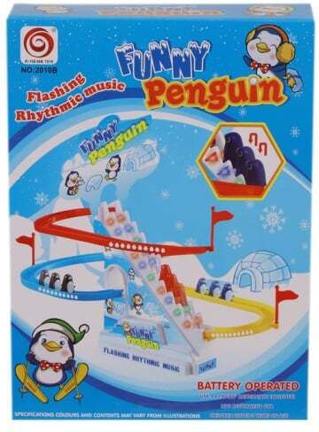 Kider Toys Παιχνίδι Μινιατούρα