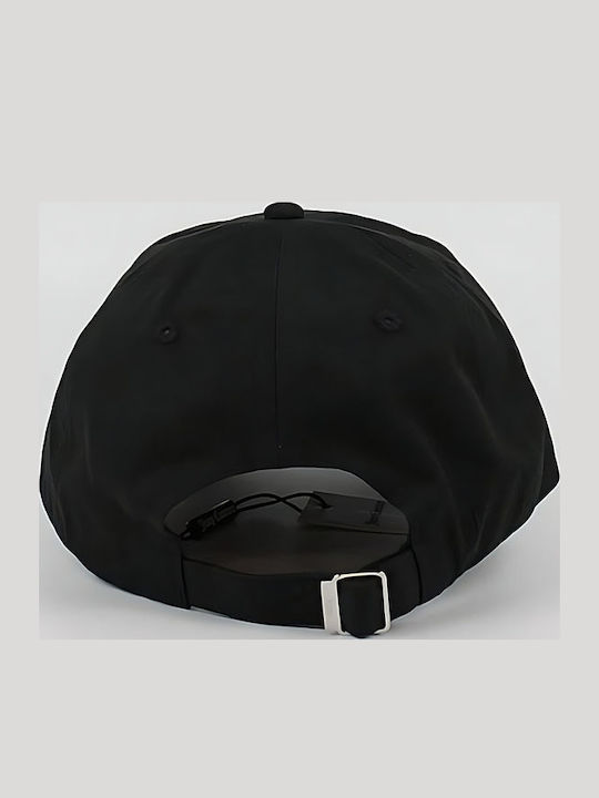 Juicy Choose Juicy Cap Jcawh125715-101 Women's Black