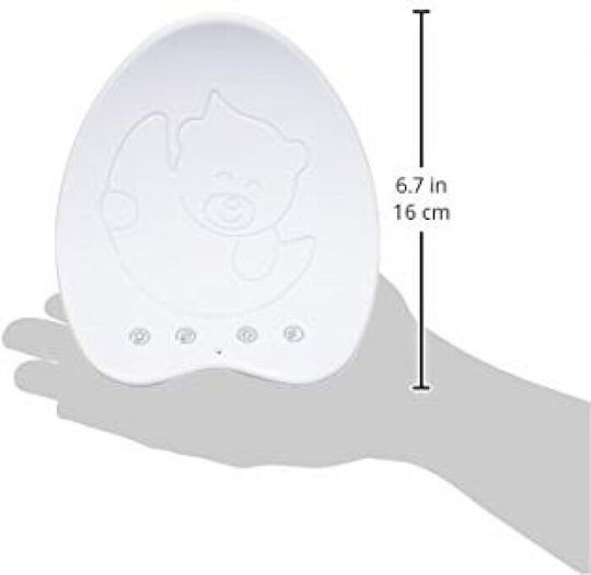 Infantino Sleep Toy Starry Night Dream Station with Music for 0++ Months