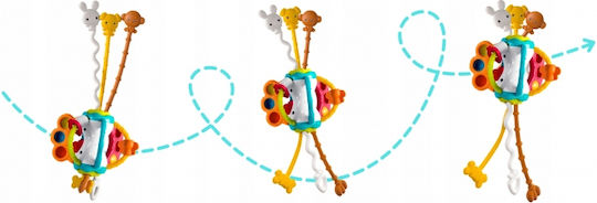 Rk-750 Ricokids Sinnes-Spielzeug