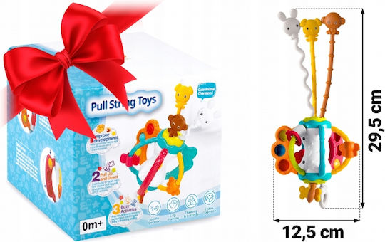 Rk-750 Ricokids Sinnes-Spielzeug