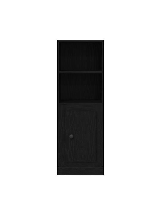 Шкаф Black Oak 36x35.5x103.5см.