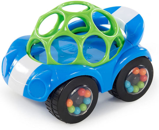 Oball Όχημα Rattle με Ήχους