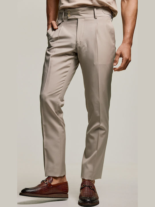Trousers Sand