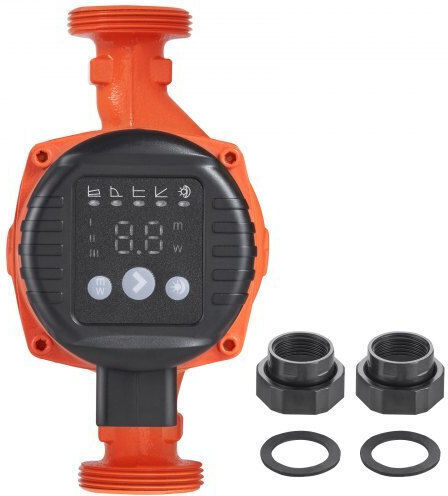 Vevor Electronic 38/6 Circulator Pump Heating