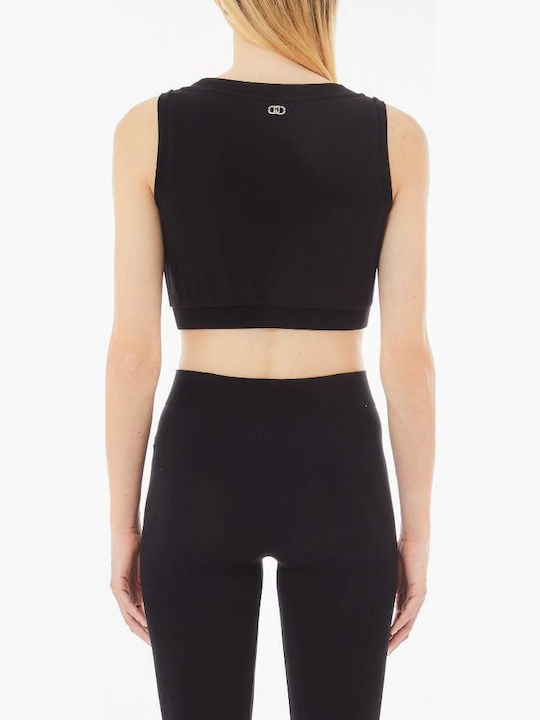 Liu Jo Blouse Black