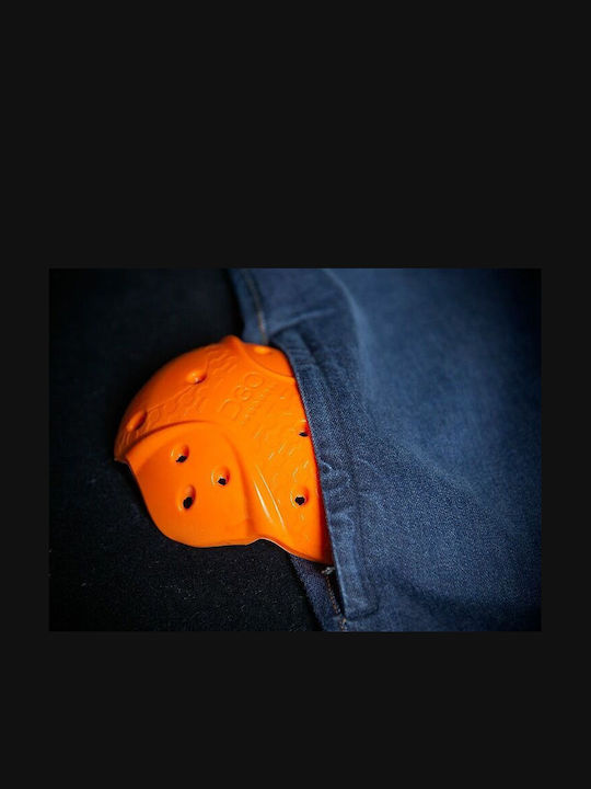 Icon Damentasche Reithosen Blau