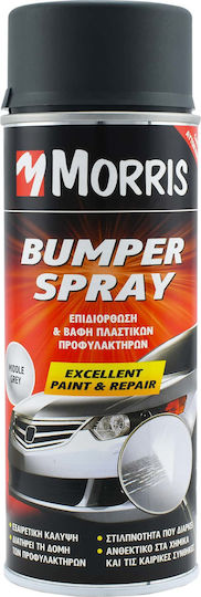 Benman Sprühfarbe von Autos Gray 400ml