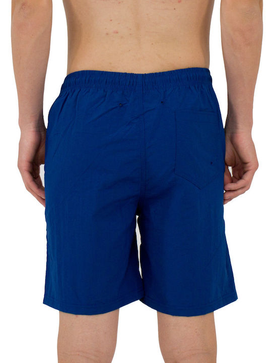 Men's Swimwear Bermuda Blue