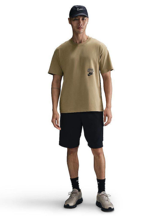 Sportswear Max90 Tricou Bej