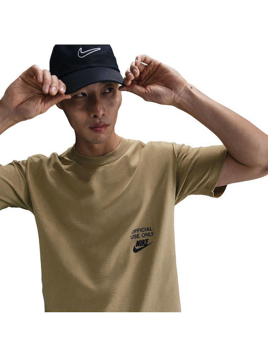 Sportswear Max90 Tricou Bej