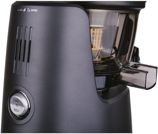 Kuvings Storcător de fructe Presare lentă 240W Gri