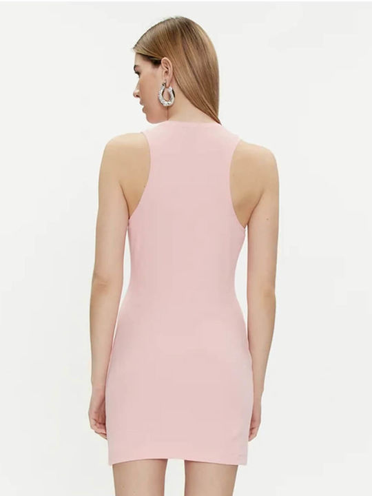 Juicy Couture Dress All Day Pink