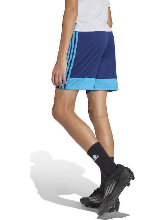 adidas Sport Kids Shorts/Bermuda Tiro Blue