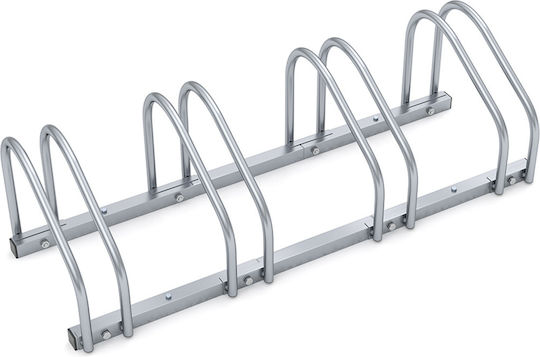 Fahrradträger für 4 Fahrräder 118,7 x 32 x 27 cm