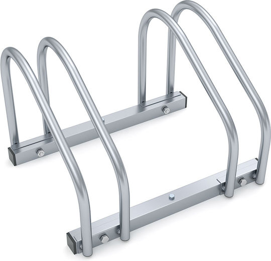 Suport biciclete 2 biciclete 48 X 32 X 27 cm